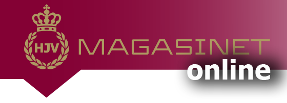 HJV magasinet
