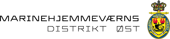 Logo MHD Øst