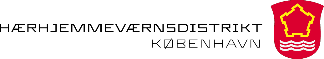 Logo HD København
