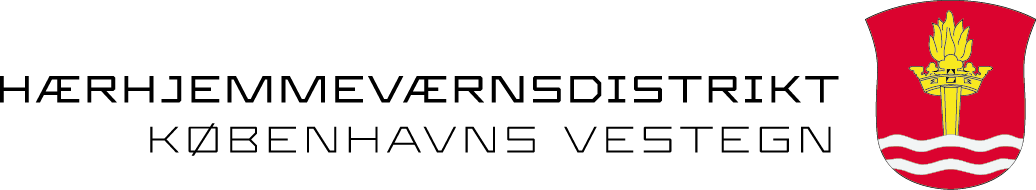 Logo HD Københavns Vestegn