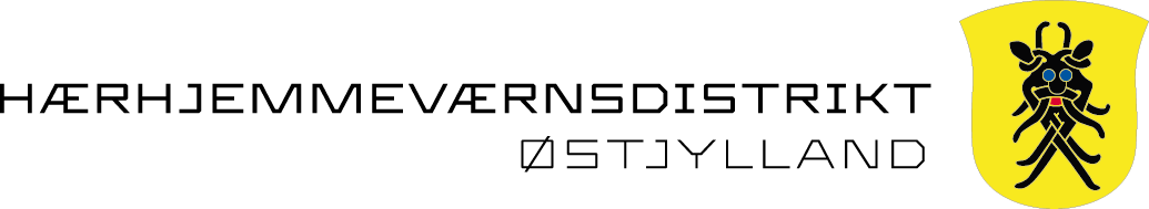 Logo HD Østjylland