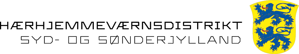 Logo HD Syd- og Sønderjylland
