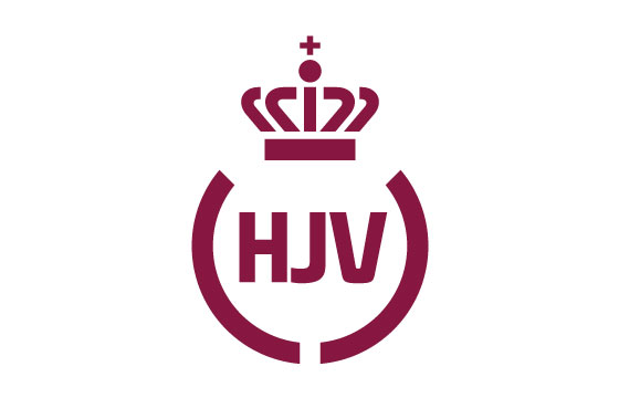 HJV logo