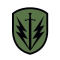 SSR insignia / badge