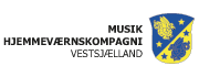 Musikhjemmeværnskompagni Vestsjælland