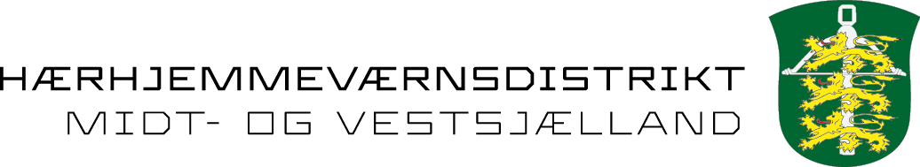 Logo HD Midt- og Vestsjælland