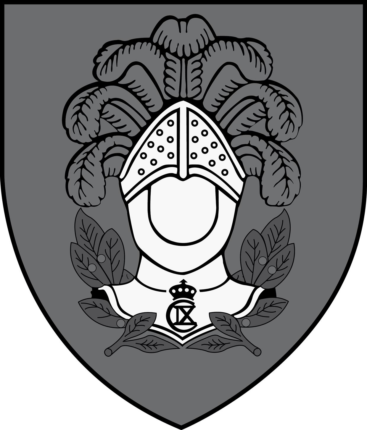 Totalforsvarsregion Sjælland